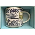 thumbnail image 1 of Starbucks 2018 Been There Series Los Cabos Cabo San Lucas Mexico 14 oz Collector Mug, 1 of 1