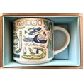 thumbnail image 1 of Starbucks 2018 Been There Series Maui 14 ounce collector coffee mug NEW, 1 of 1