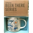 thumbnail image 1 of Starbucks 2018 Been There Series San Diego 14 ounce collector coffee mug NEW, 1 of 1