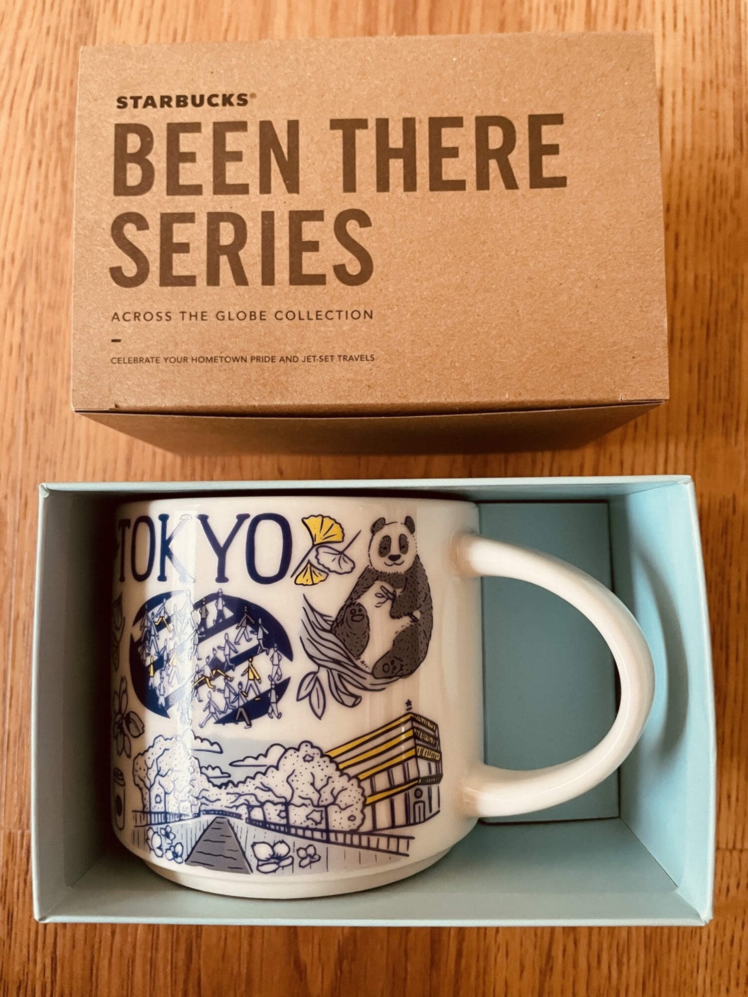 Starbucks Japan