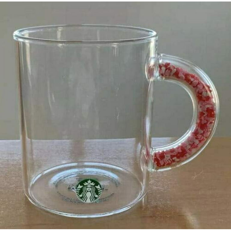 You Are Here Christmas 2020 Glass Mugs – Starbucks Mugs