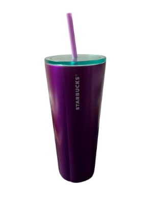 Purple Starbuck
