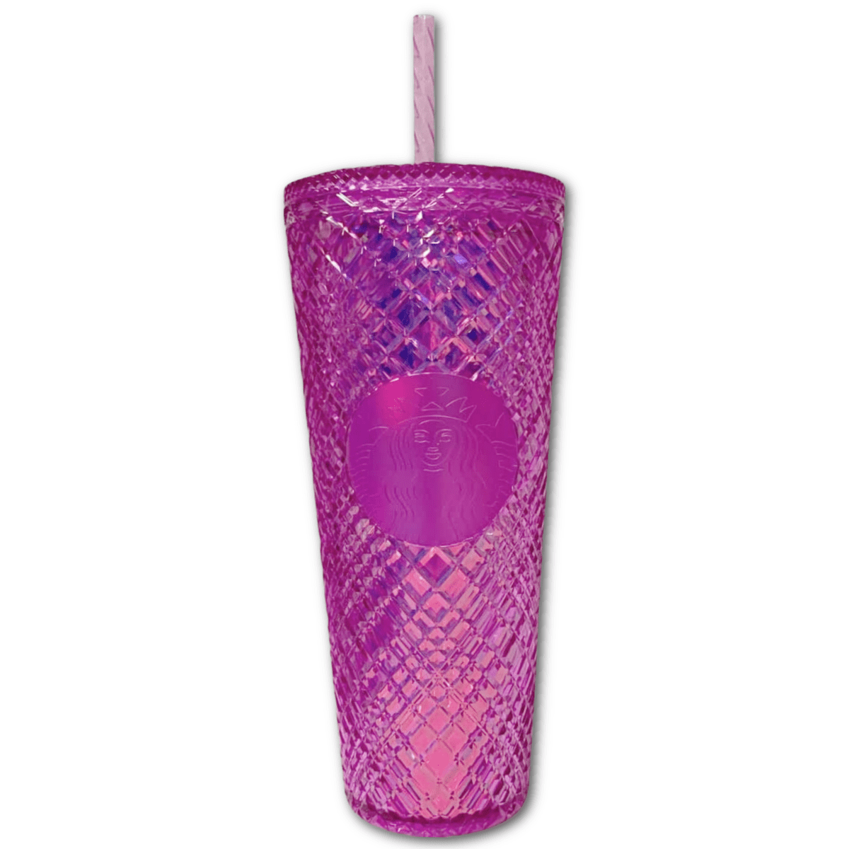 Purple Straw Bow Topper, Bows For Glow in The Dark Starbucks Cups, Tumblers  - Yahoo Shopping