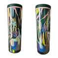 thumbnail image 1 of Starbucks 2024 Dichroic Mermaid Plastic Tumbler 16oz, 1 of 6