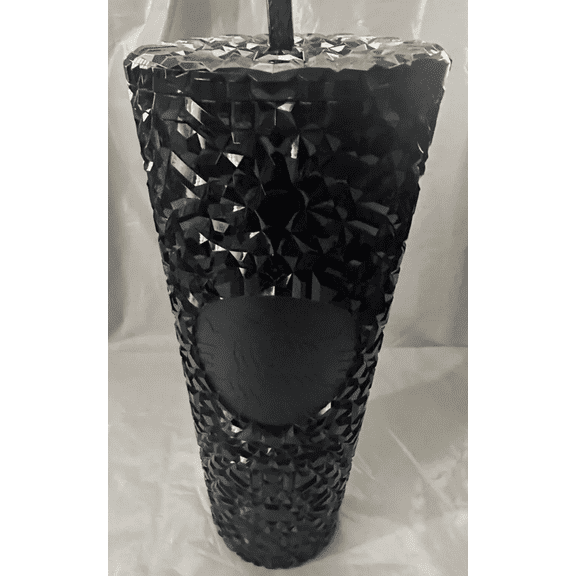 Starbucks 2024 Gemstone Royal Navy Midnight Venti Cup 24 oz