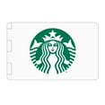 thumbnail image 1 of Starbucks $25 eGift Card [Email Delivery], 1 of 5