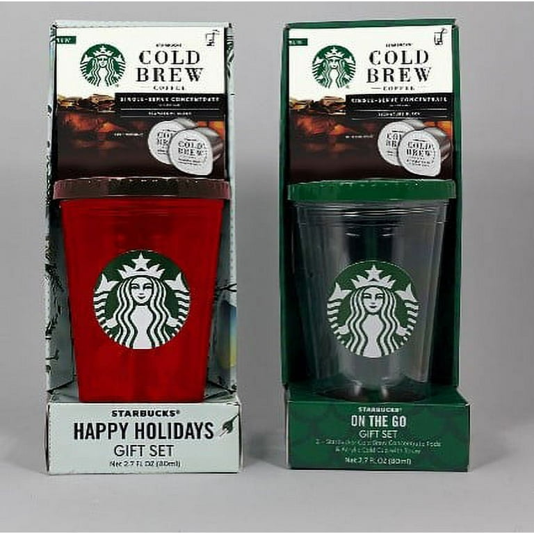 Starbucks Holiday Red Cup Mug, 16 Fl Oz: Coffee Cups