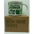 thumbnail image 1 of Starbucks Been There Series Chihuahua Mexico Ceramic Coffee Mug New, 1 of 3