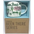 thumbnail image 1 of Starbucks Been There Series Collection San Jose Costa Rica Coffee Mug New, 1 of 5