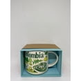 thumbnail image 1 of Starbucks Been There Series Colombia Ceramic Coffee Mug New with Box, 1 of 3