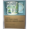 thumbnail image 1 of Starbucks Been There Series Ontario Ceramic Mug, 14 Oz, 1 of 5