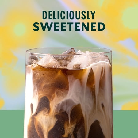Starbucks Brown Sugar Cinnamon Cold Brew Multi-Serve Coffee Concentrate - 32 fl oz