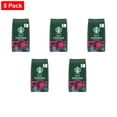 thumbnail image 1 of Starbucks Caffè Verona Dark Roast Whole Bean Coffee 12 oz - 5 Pack, 1 of 5