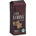 thumbnail image 1 of Starbucks Caffe Verona 1 Lb. Whole Bean Coffee Whole Bean, 1 of 1