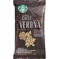 thumbnail image 1 of Starbucks Caffe Verona Coffee - Dark - 2.5 Oz Per Pouch - 18 / Box, 1 of 1