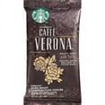 thumbnail image 1 of Starbucks Caffe Verona Coffee - Dark - 2.5 oz Per Pouch - 18 / Box | Bundle of 5 Boxes, 1 of 1
