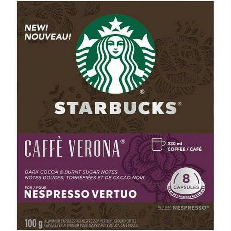 https://i5.walmartimages.com/seo/Starbucks-Caffe-Verona-Dark-Roast-Coffee-Capsules-for-Nespresso-Vertuo-8-count-100g-3-5-oz-Box-Imported-from-Canada_7b553538-9350-4e8d-8c42-c0550b6900a6.953f7a4a6d4a4d9ff739ed4cf642a527.jpeg?odnHeight=768&odnWidth=768&odnBg=FFFFFF