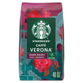 thumbnail image 1 of Starbucks Caffe Verona Dark Roast Ground Coffee, 40 oz., 1 of 5