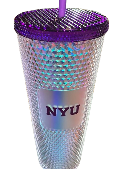 Starbucks Campus Collection New York University (NYU
