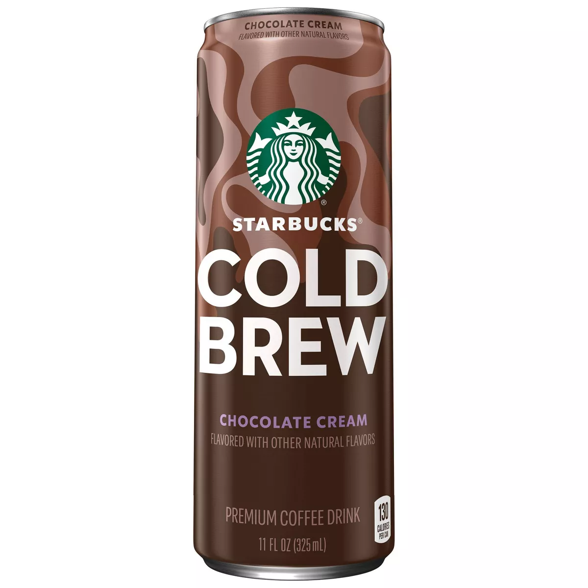 Canned Nitro Cold Brew Coffee - Groovy Donuts