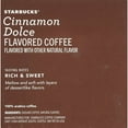 thumbnail image 1 of Starbucks Cinnamon Dolce K-Cup for Keurig Brewers (Pack of 12), 1 of 5