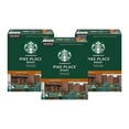 thumbnail image 1 of Starbucks Ground Medium Roast Pike Place Roast Coffee 72 - 0.44 oz K-Cup Pods, 1 of 8
