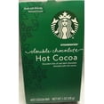 thumbnail image 1 of Starbucks Coffee Starbucks  Hot Cocoa Mix, 1 oz, 1 of 4