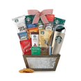 Starbucks Coffee and Teavana Tea Gift Basket. Great for Coffee or Tea