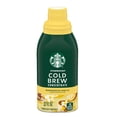 thumbnail image 1 of Starbucks Cold Brew Coffee Concentrate, 1 of 10