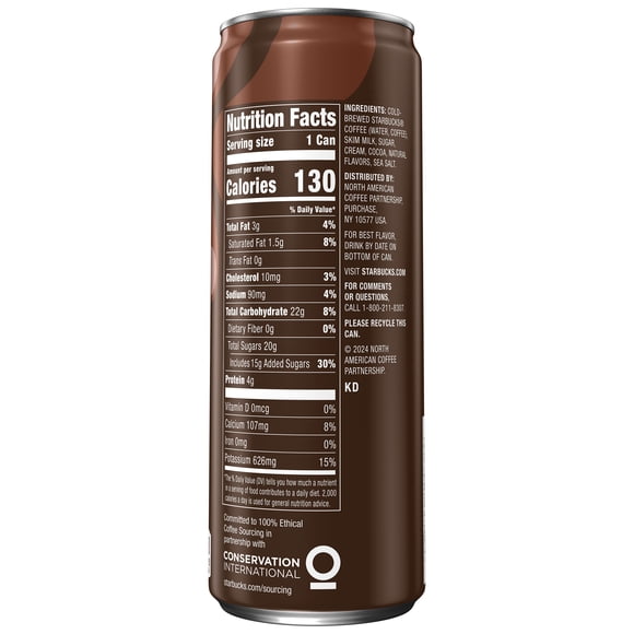 Starbucks Cold Brew Coffee in Bottled Coffee - Walmart.com - Flavored Coffee Cold Brew Marts