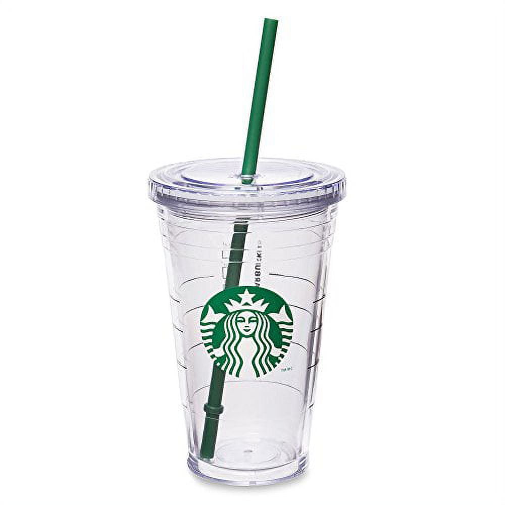 Starbucks Coffee Tumblr Bottle