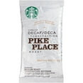 thumbnail image 1 of Starbucks Decaf Pike Place Coffee Pack - Medium - 2.5 oz Per Packet - 18 / Box | Bundle of 10 Boxes, 1 of 1