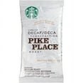 thumbnail image 1 of Starbucks Decaf Pike Place Coffee Pack - Medium - 2.5 oz Per Packet - 18 / Box | Bundle of 2 Boxes, 1 of 1
