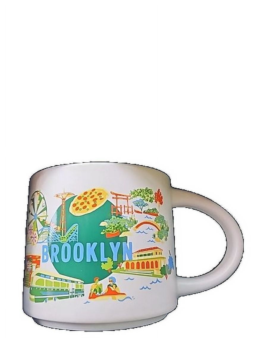 Starbucks Mug York Starbucks Mug York