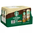 thumbnail image 1 of Starbucks Doubleshot Energy, Mocha and Vanilla Variety Pack, 15 Ounce (12 Pack), 1 of 4