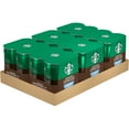 thumbnail image 1 of Starbucks Doubleshot Espresso & Cream Light Cold Brew Coffee 6.5 fl. oz. 24/Carton (17544) PEP04517, 1 of 2