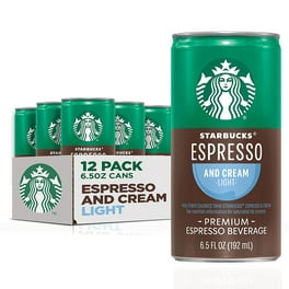 Starbucks Frappuccino Iced Coffee Drink, 4 bottles / 9.5 fl oz - Kroger
