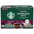Starbucks Espresso KCup Pods