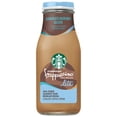 Starbucks RTD Starbucks® Frappuccino® Lite Chocolate Hazelnut Gelato — product image