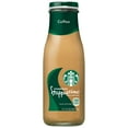 thumbnail image 1 of Starbucks Frappuccino Iced Coffee 13.7 oz Bottle, 1 of 5