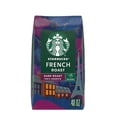 thumbnail image 1 of Starbucks French Dark Roast Whole Bean 100% Arabica Coffee 1.13 Kg (40 Oz.), 1 of 3