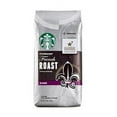 thumbnail image 1 of Starbucks French Roast Dark Roast Ground Coffee, 12-Ounce Bag (Pack of 32), 1 of 1