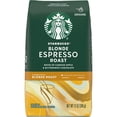 thumbnail image 1 of Starbucks Blonde Espresso Roast, Ground Coffee, Blonde Roast Hot or Iced Coffee, 12 oz, 1 of 6