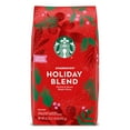 thumbnail image 1 of Starbucks Holiday Blend Ground Coffee, Medium Roast (35 oz.), 1 of 2