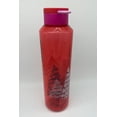 thumbnail image 1 of Starbucks Holiday Christmas Tree 2021 Plastic Water Bottle 24oz New, 1 of 3