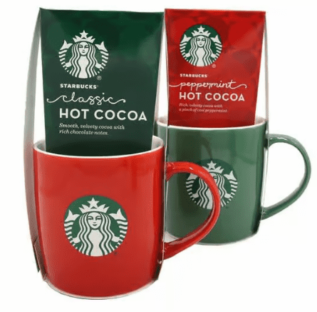 boys starbucks cup Huddle Up Iced Coffee Sleeve – JavaSok main image 1