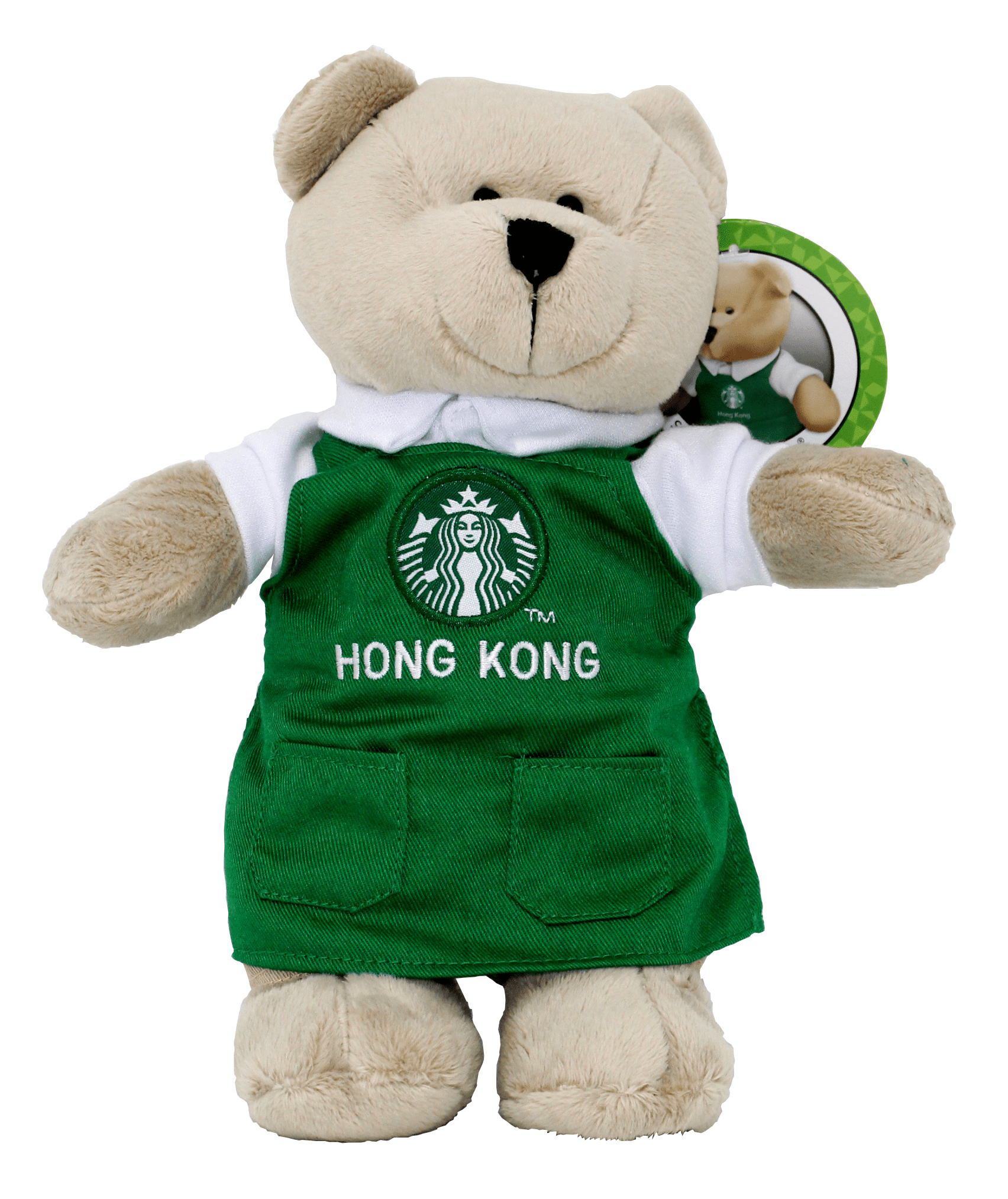 しんちゃん様専用出品 Starbucks Bearista スタバ ベアリスタ