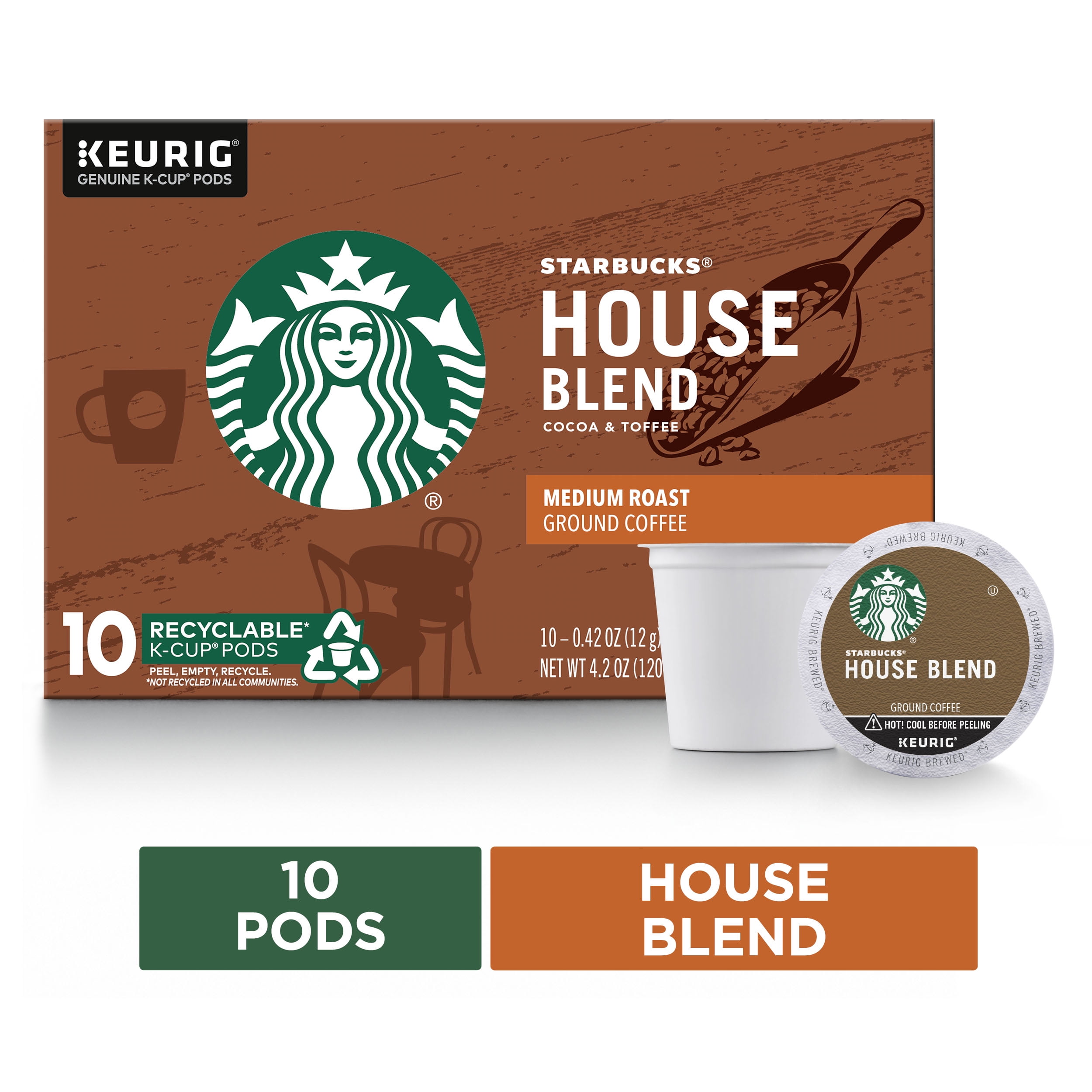 https://i5.walmartimages.com/seo/Starbucks-House-Blend-Coffee-K-Cup-Pods-Medium-Roast-Coffee-Pods-for-Keurig-Brewers-1-Box-10-Pods_2dd3400d-a112-4faa-be37-7f5e0f4c3e91_1.ea7c5763586ac28d23d8dbd3cb6fb5f0.jpeg