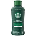 thumbnail image 1 of Starbucks Iced Coffee, Medium Roast Sweetened, No Milk Added, Balanced Flavor, 48 fl oz, 1 of 6