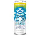 thumbnail image 1 of Starbucks Iced Energy Blueberry Lemonade 12 fl oz Can, 1 of 5